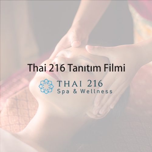 Thai 216 Tanıtım Filmi