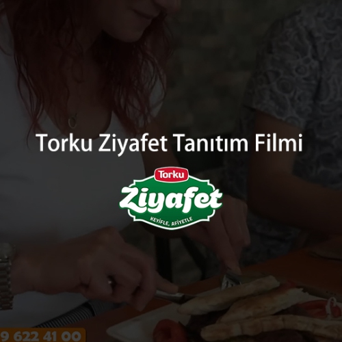 Torku Ziyafet İzmit - Tanıtım Filmi